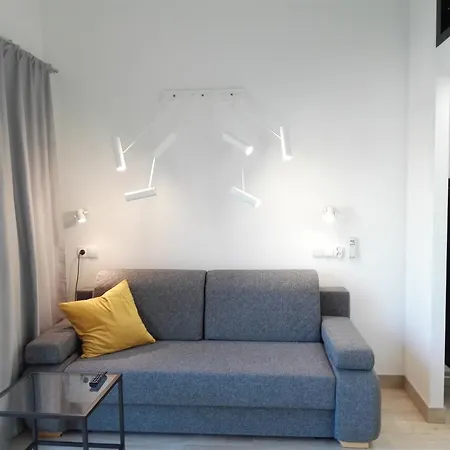 Citystay Miniloft Gdańsk Zewnętrze zdjęcie